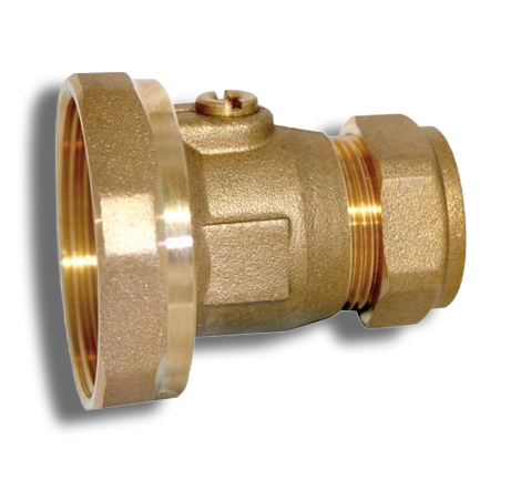Pump Valves